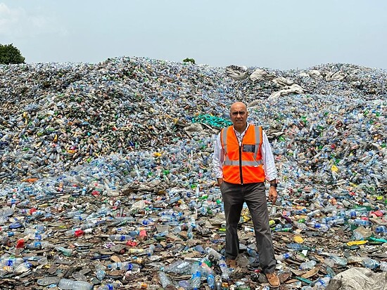 Extrupet entscheidet sich erneut für PET-Recyclingtechnologie von EREMA